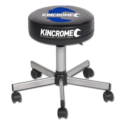 Gas Lift Workshop Stool K8108 by Kincrome