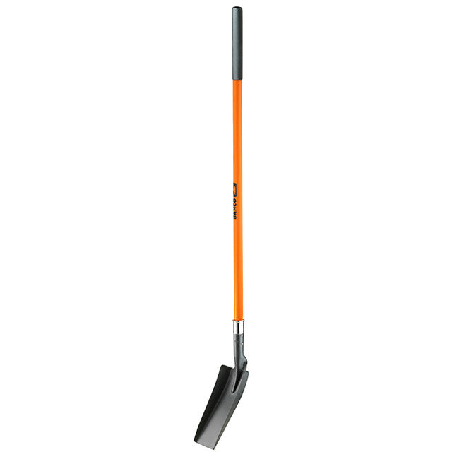 Trenching Shovel Long Handle LST-7902 by Bahco