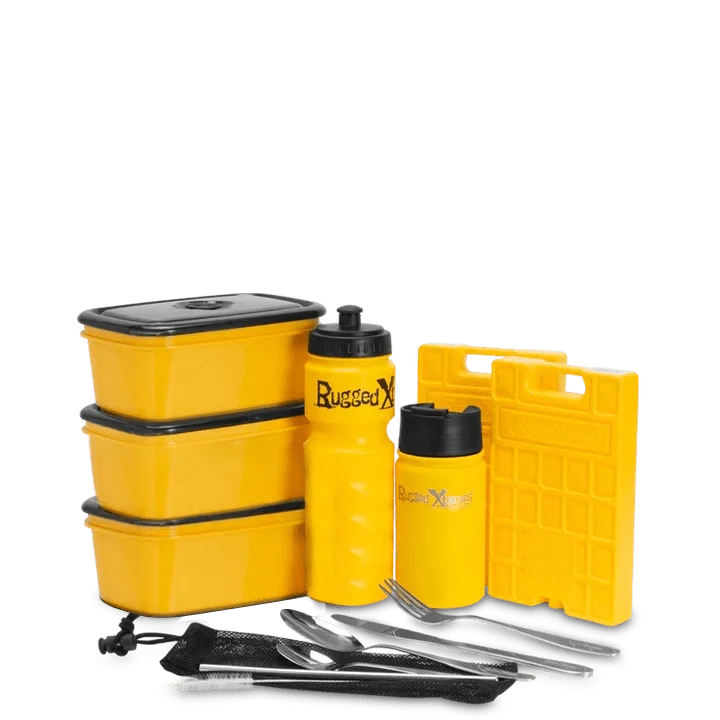 Cold Crib Accessory Kit RX11L620 by Rugged Xtremes