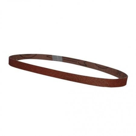 Makita 9 x 533mm Aluminium Oxide Abrasive Belts (5Pce)