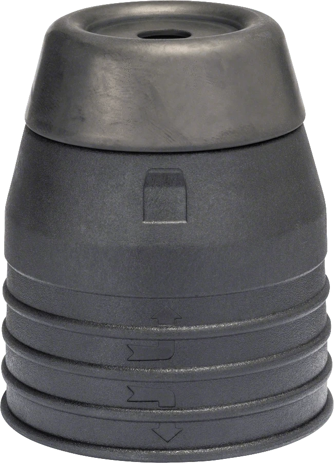 Keyless SDS Plus Quick-Change Chuck 2608572213 by Bosch