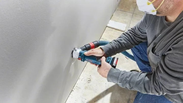 Bosch Rotary Tool 18V GCU18V-30 Professional Bare Skin 06019K8040