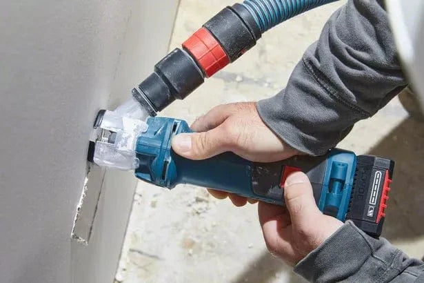 Bosch Rotary Tool 18V GCU18V-30 Professional Bare Skin 06019K8040