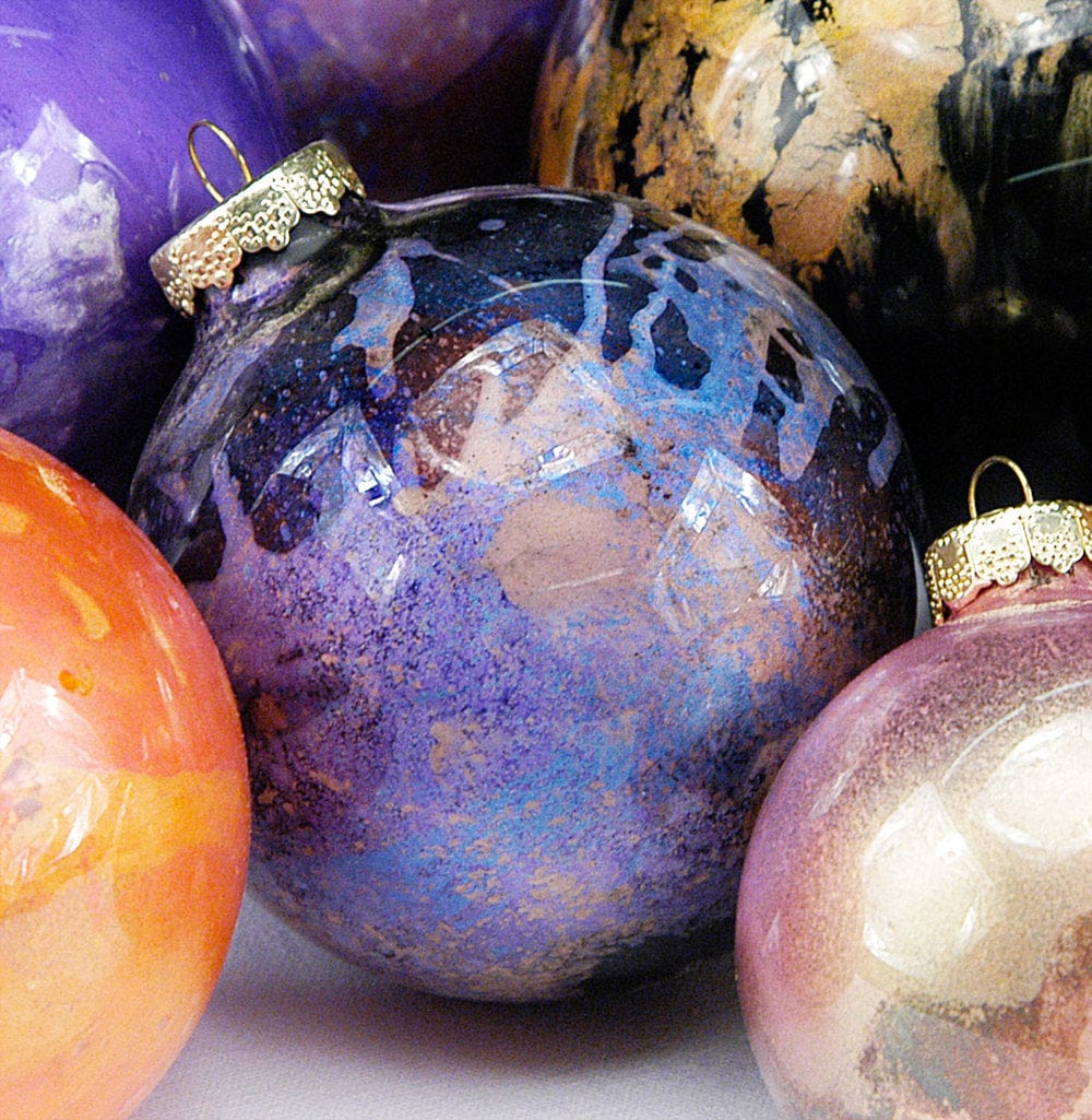 21g 'Antique Gold' 659 Pearl Ex Powdered Pigment by Jacquard