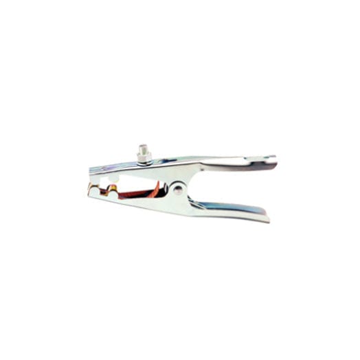 200Amp Spring Type Earth Clamp by BossWeld