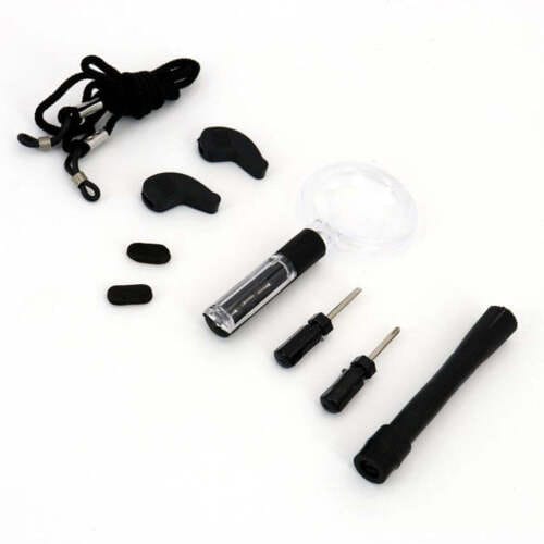 13Pce Glasses Repair Kit by Handy Hardware