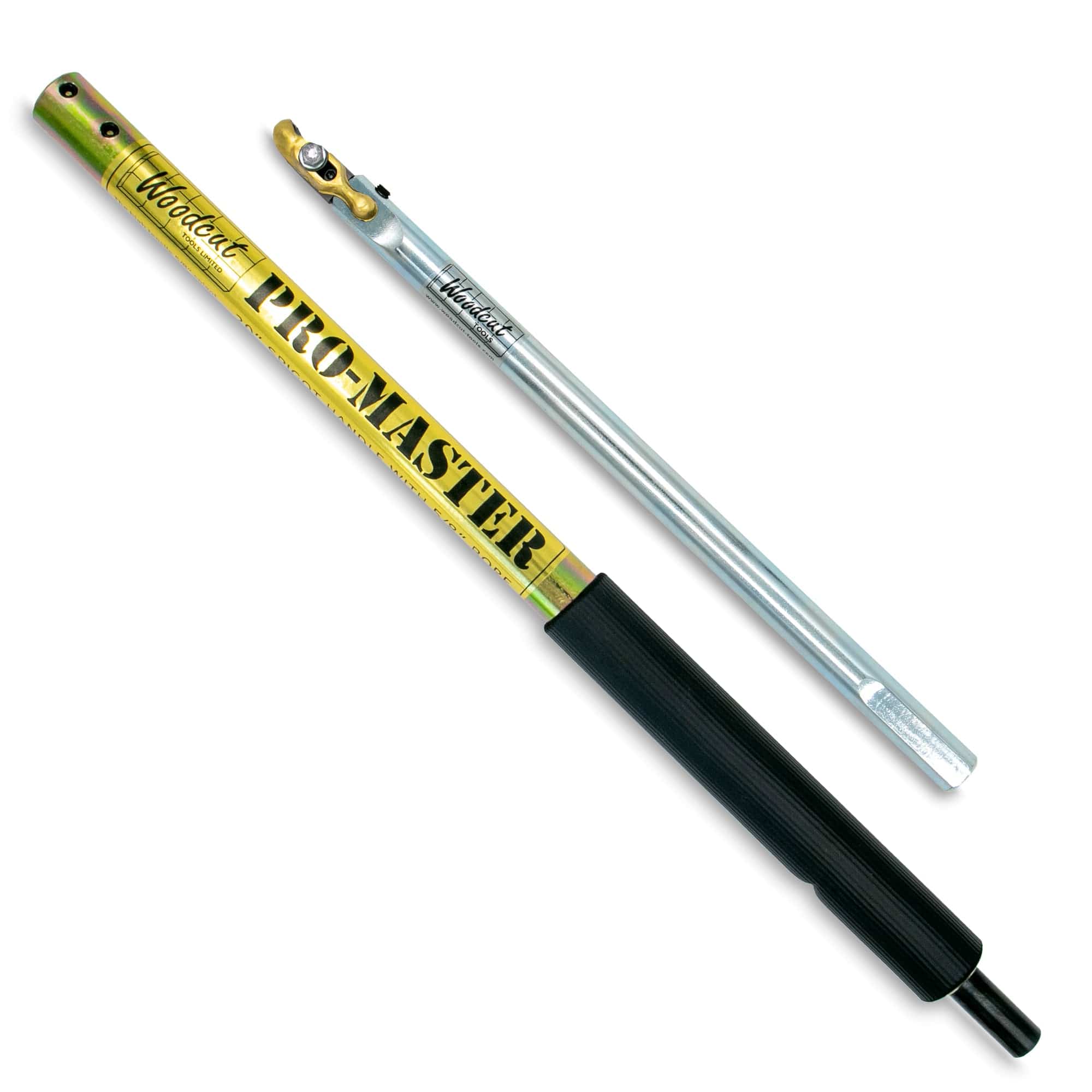 Pro Forme Hollowing Starter Kit PROKIT 01 by Woodcut Tools