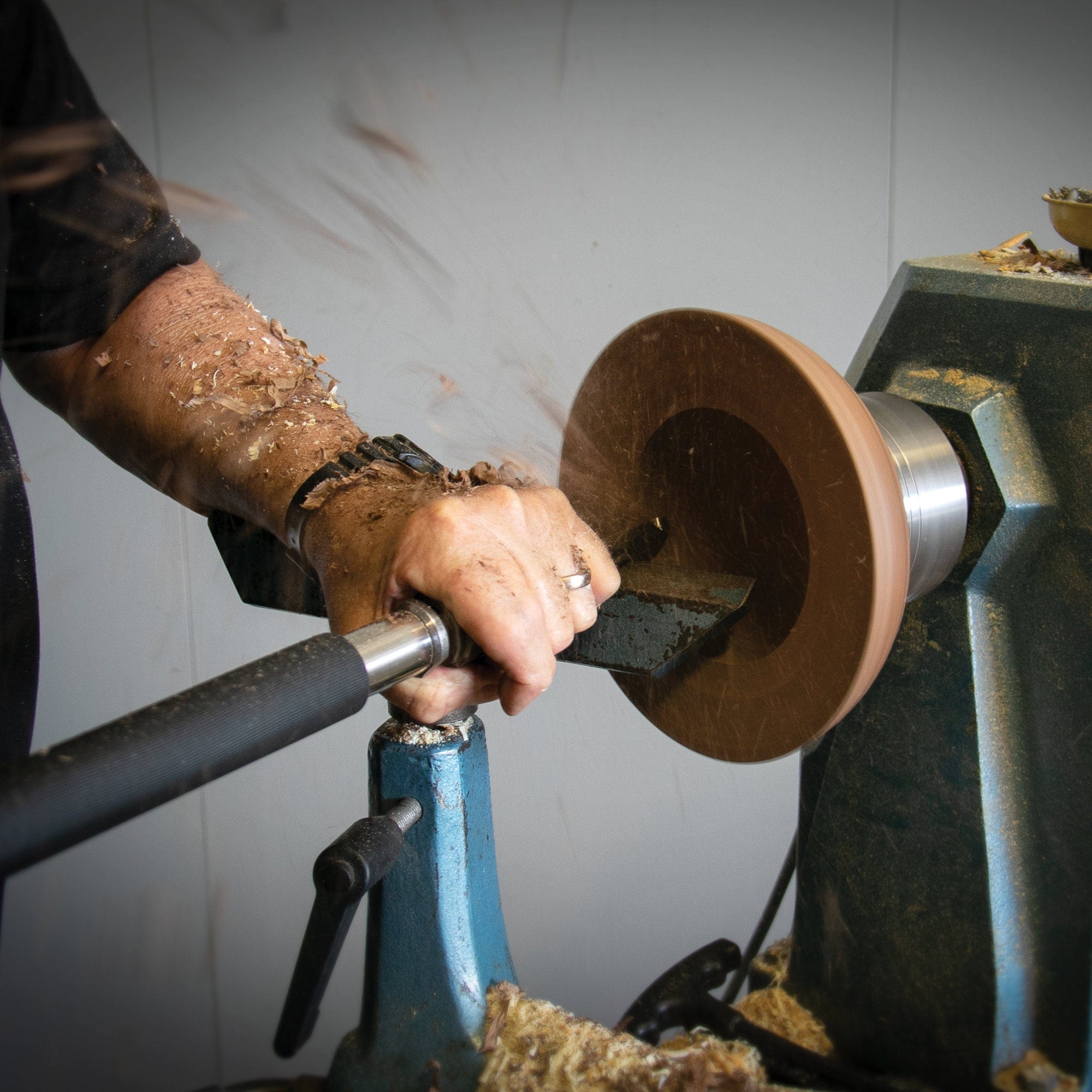 Little Wonder Tool CUPH by Woodcut Tools