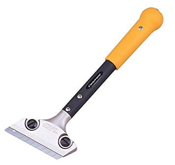 600mm Heavy Duty Scraper Scrape-Rite™ SCR600 by Tajima