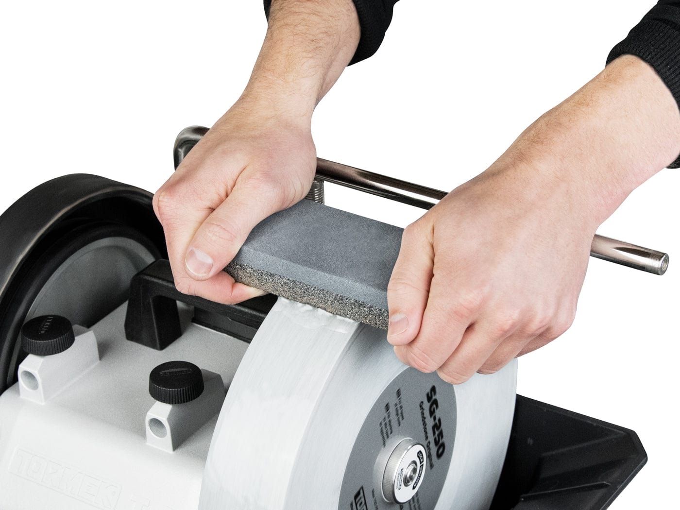 T-4 Water Cooled Tool Sharpening System by Tormek