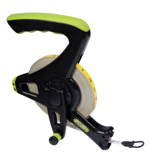 50M Storm Professional Z Handle Tape SP5013 by IMEX