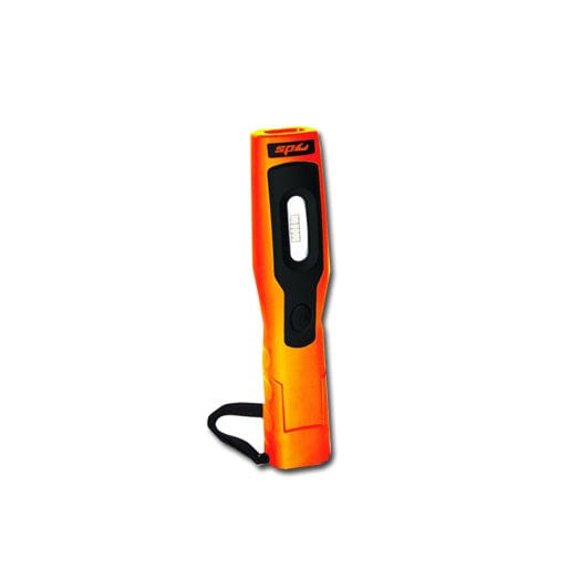 LED Magnetic Base Work Light SP81456 by SP Tools