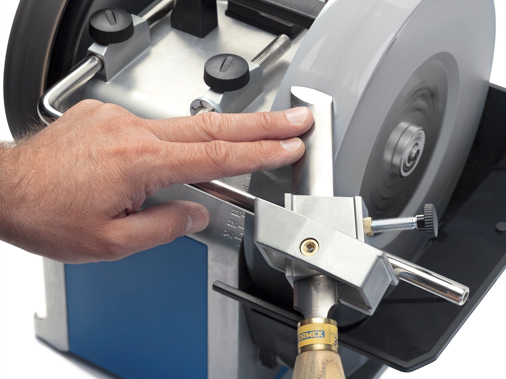 Woodturners Accessory Kit TNT-808 by Tormek