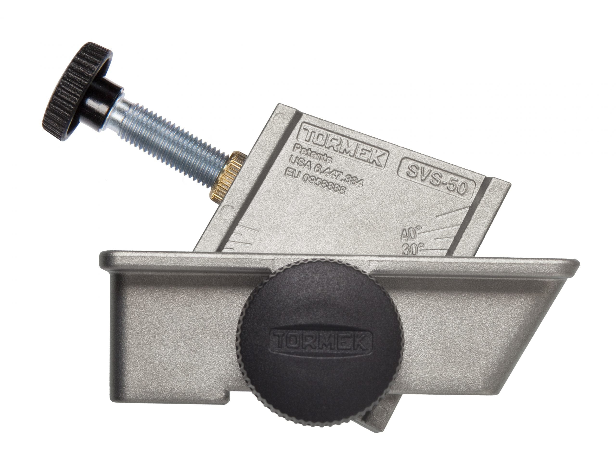Multi Jig Straight or Curved Edge Sharpener SVS-50 by Tormek