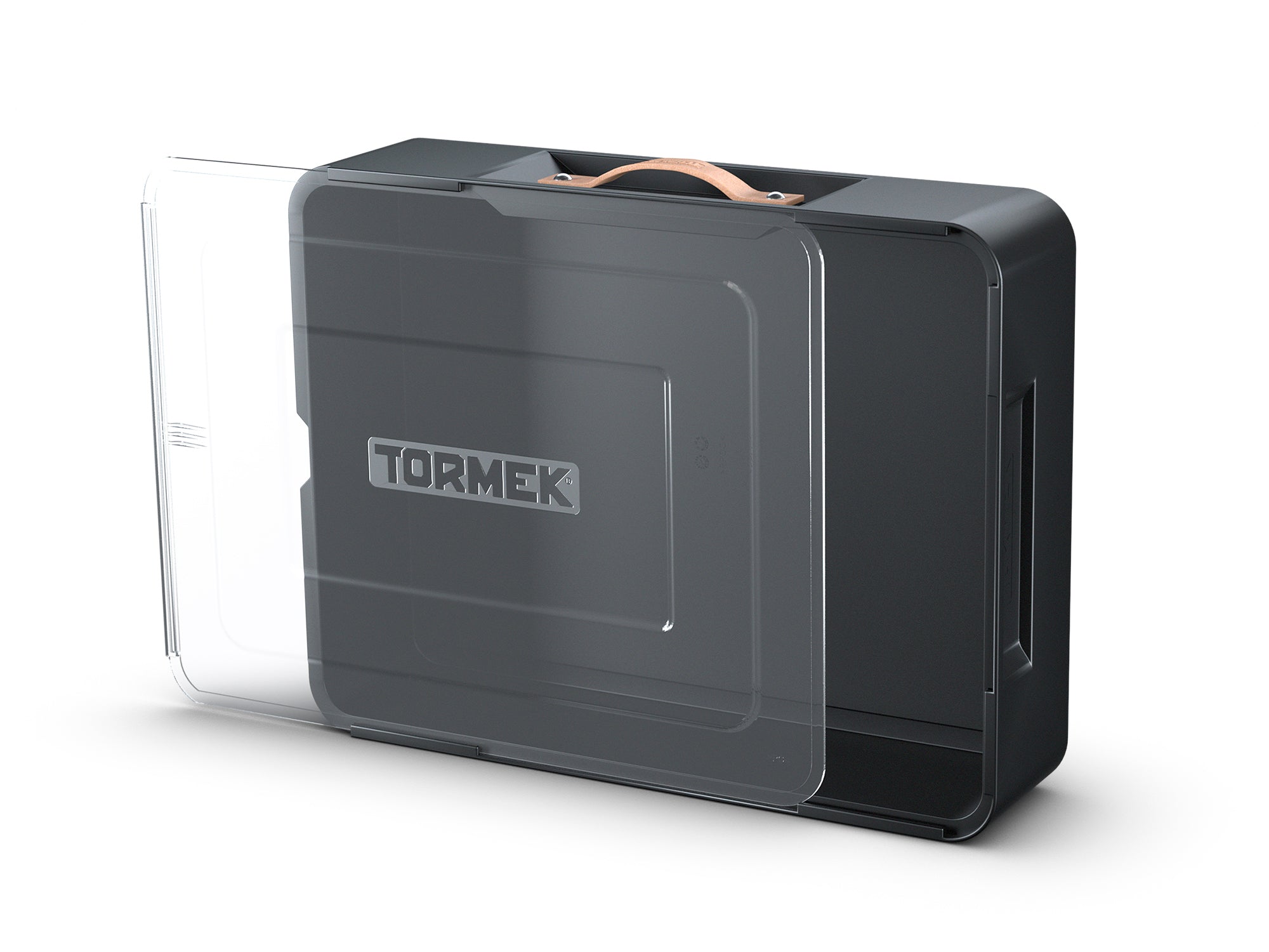Storage Case For Jigs + Accessories TC-800 by Tormek