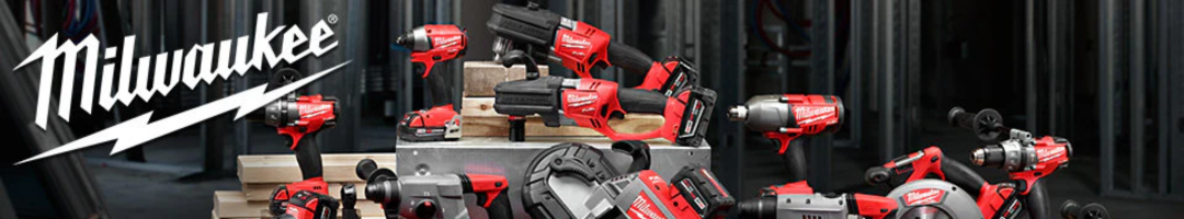 Milwaukee Tools