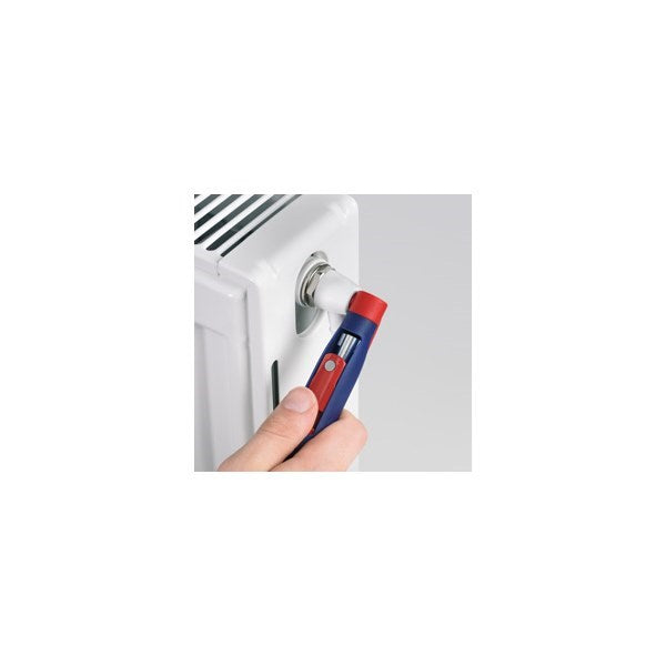 Pen-Style Control Cabinet Key - 001107 by Knipex