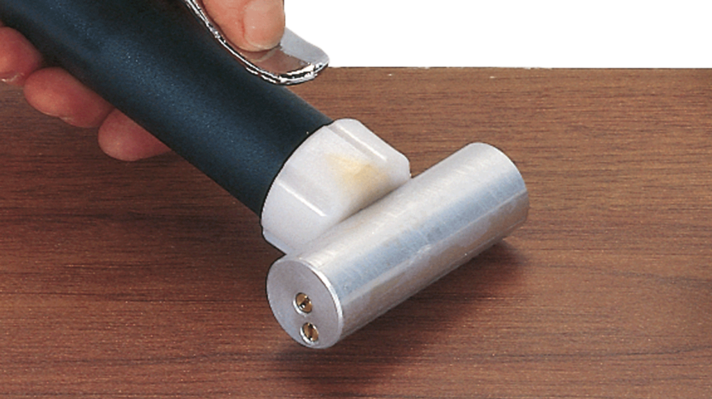 Gluing Cylinder for Flat Surfaces 0031 / 0032 / 0033 by Pizzi