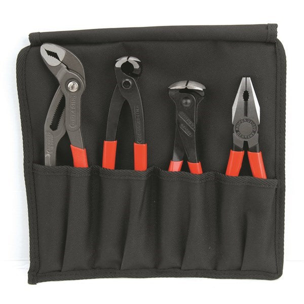 Concreters' Tool Roll - 0060 by Knipex
