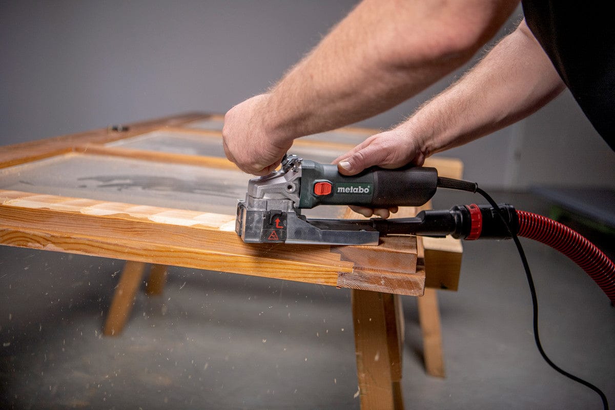 Metabo 850W Paint Remover LF 850 S (601049530)