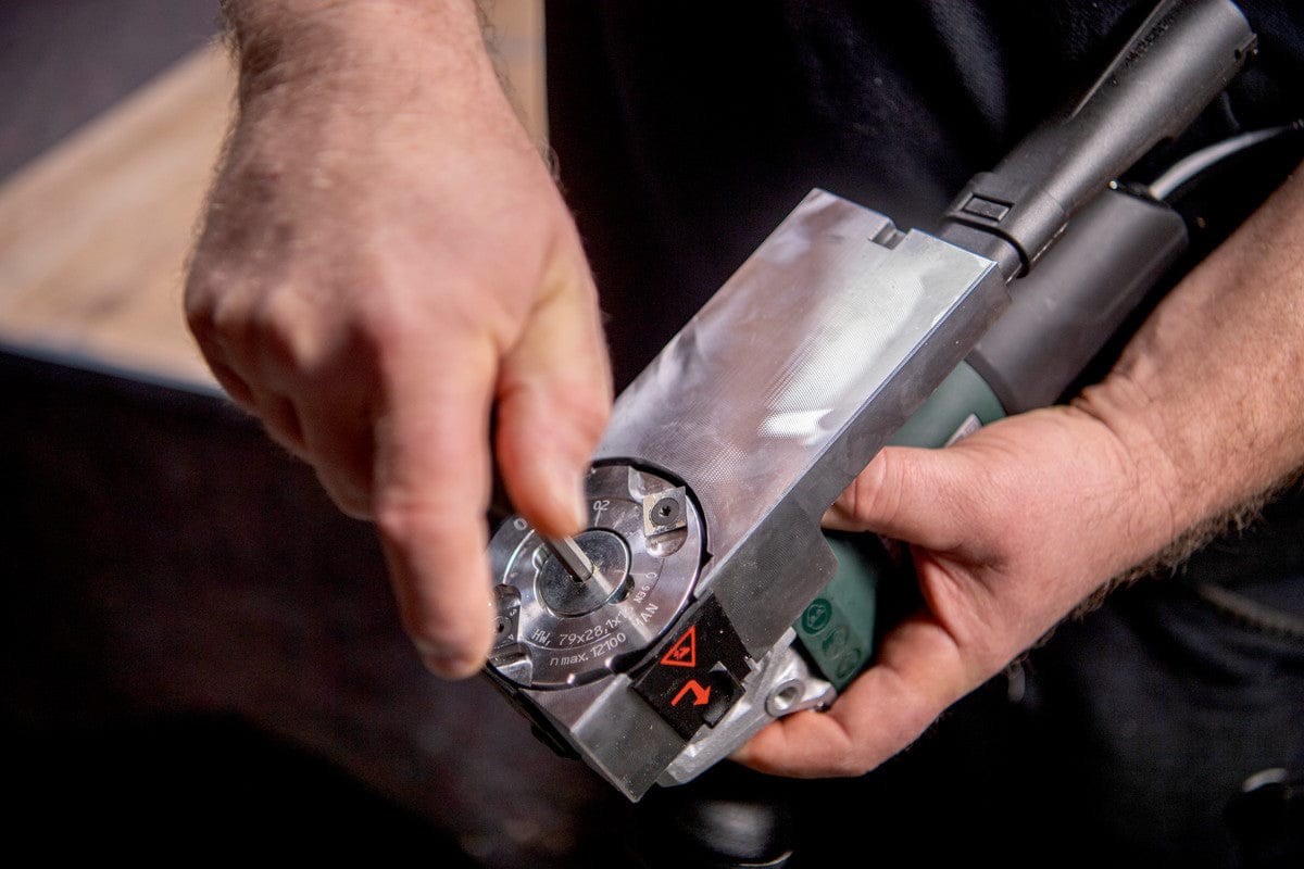 Metabo 850W Paint Remover LF 850 S (601049530)