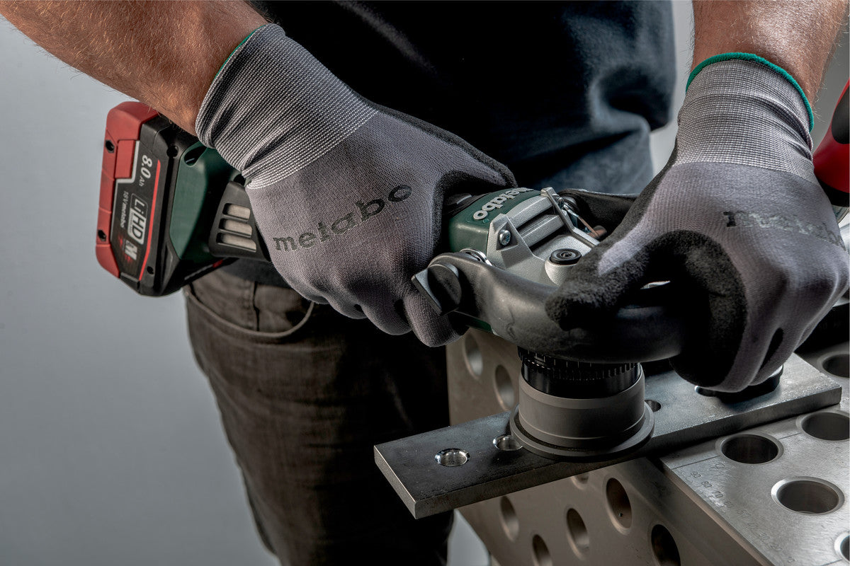 18V Cordless Bevelling Tool For Metal - 601754840 by Metabo