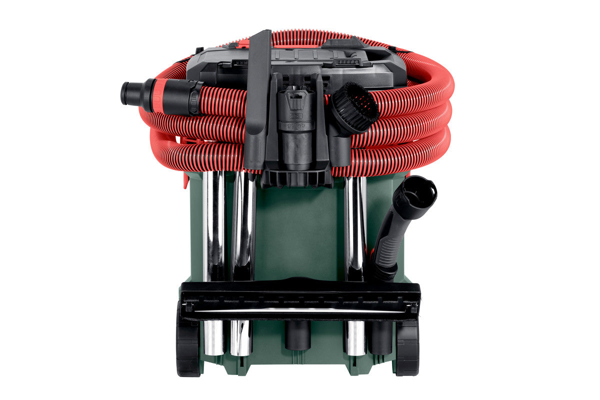 1200W 30L Wet & Dry Vacuum Cleaner ASA30HPC 602088190 by Metabo