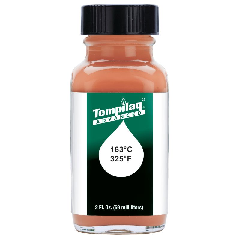 Tempilaq® Advanced Temperature Indicating Liquid 59ml (2 Fl Oz)
