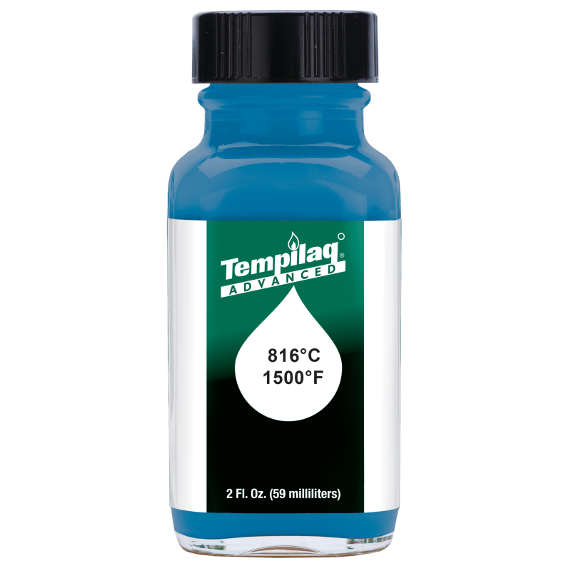 Tempilaq® Advanced Temperature Indicating Liquid 59ml (2 Fl Oz)