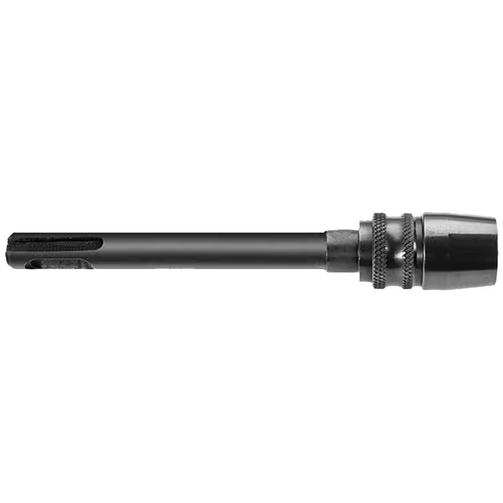 Alpha Versadrive Rapid-Lock SDS Plus Adapter 112010-01