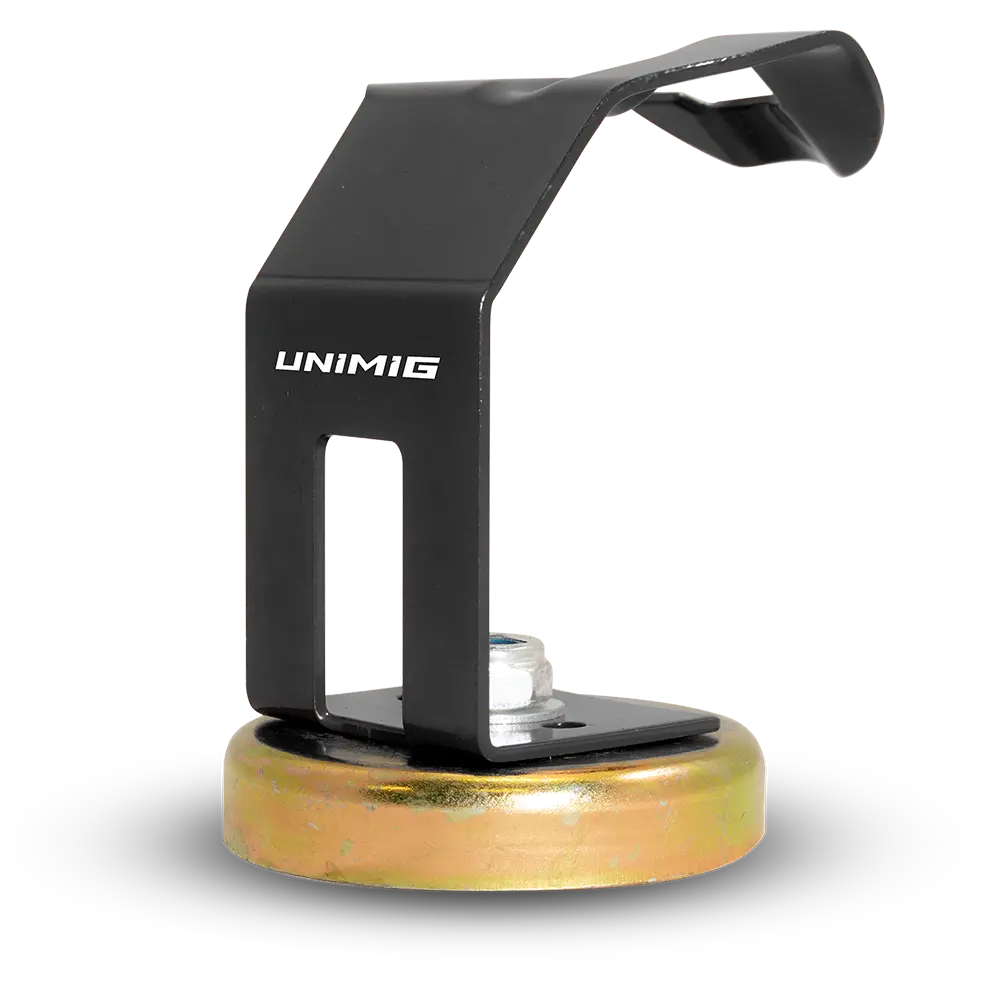 Unimig Magnetic Welding Torch Holder Ummth