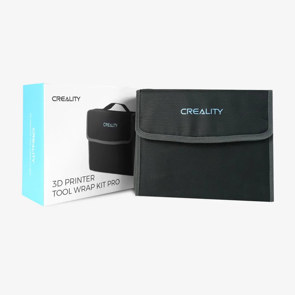 Creality 3D Printer Tool Wrap Kit Pro