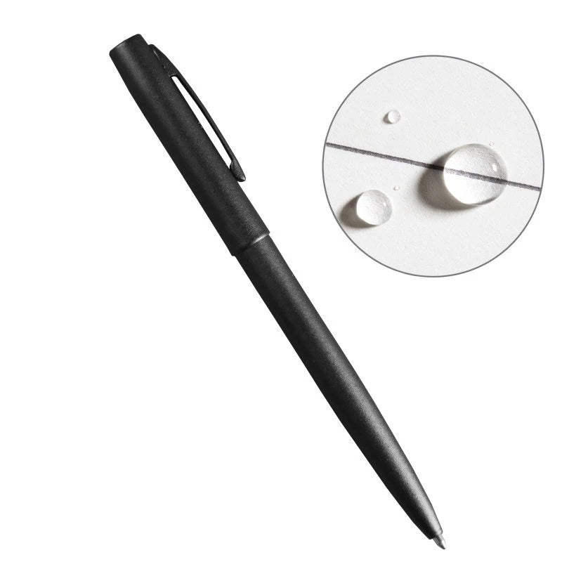 Rite in the Rain All Weather (Weatherproof) Metal Clicker Pen