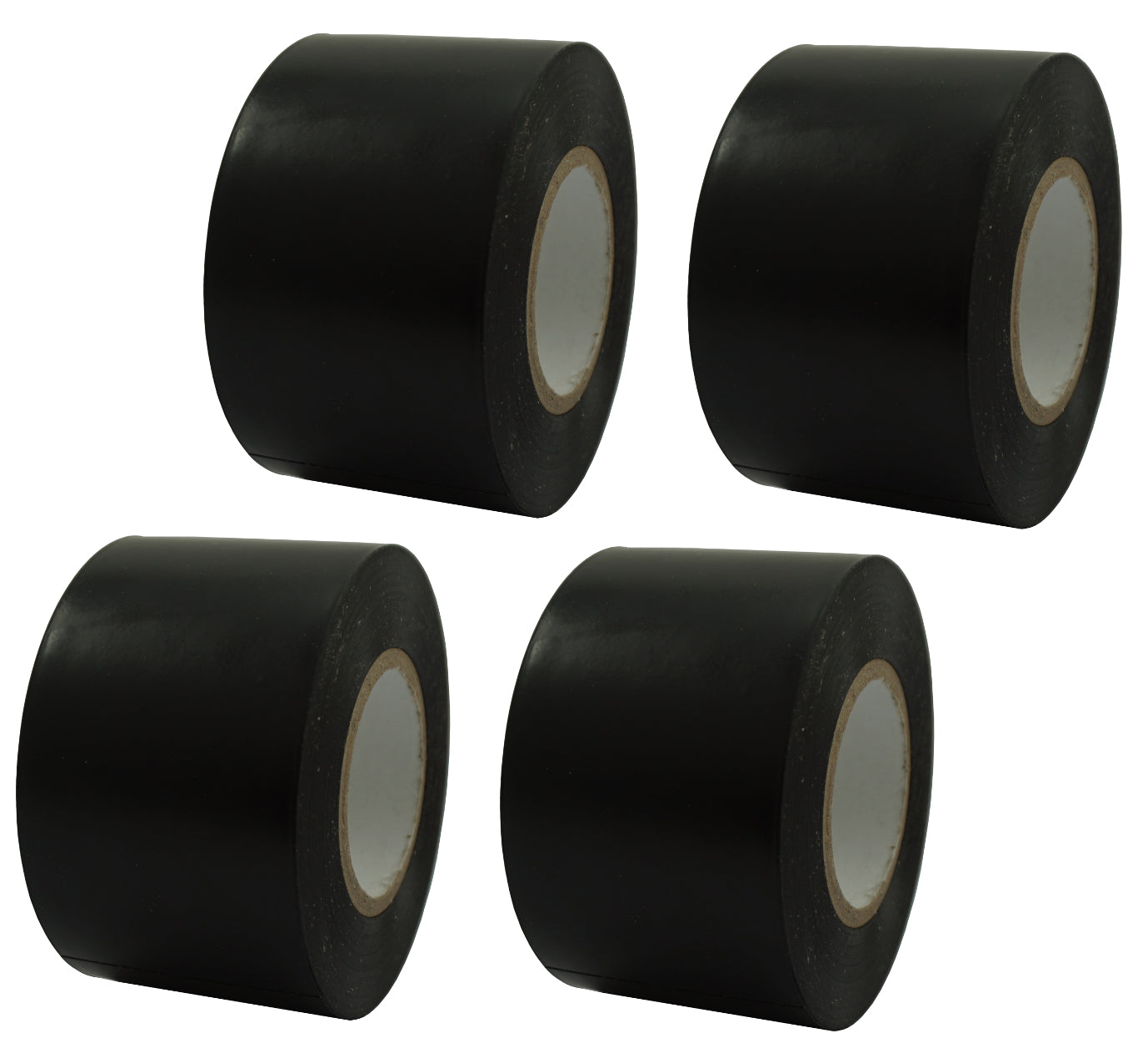 Black Joining Tape 48mm 4Pce 07104 by Medalist