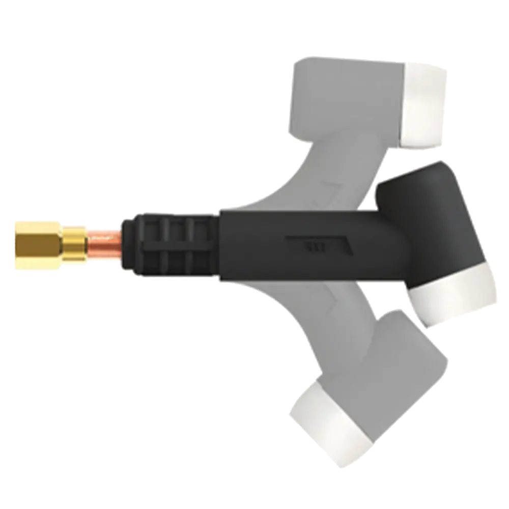 Unimig Torch Head Flexible Suit Sr17 Wp17F