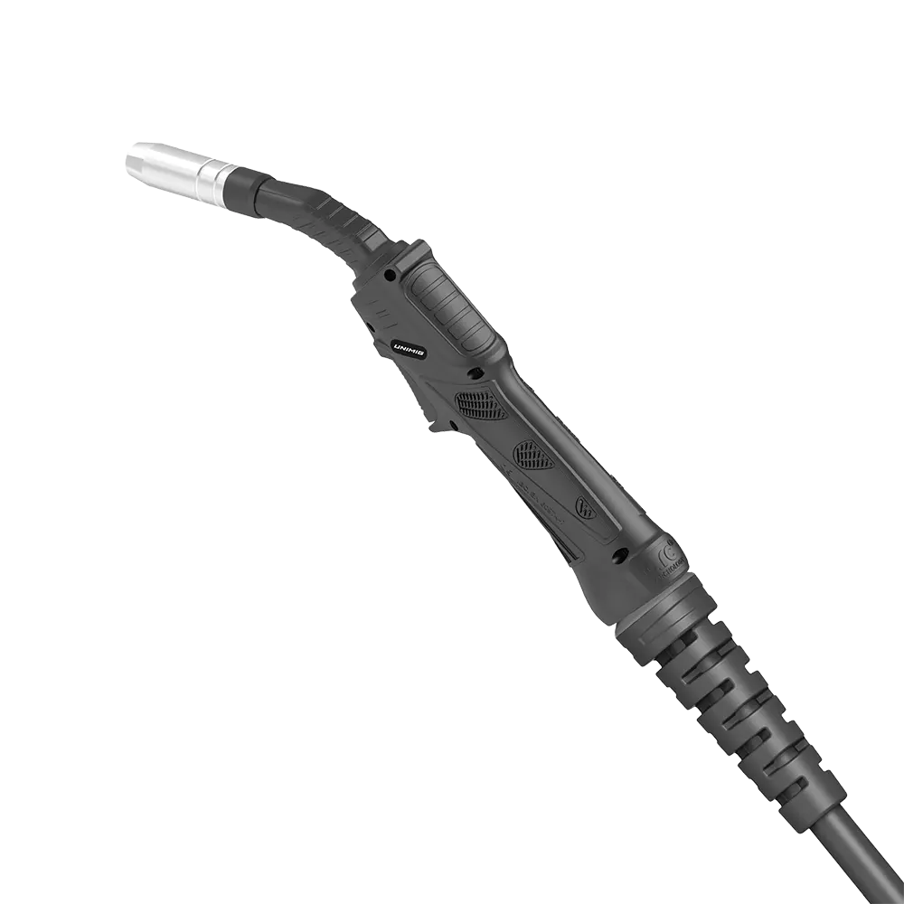 Unimig Mig Torch Binzel Style M15 5M U41006