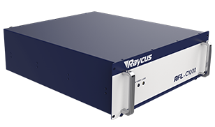 Raycus Laser Generator Raycus has an efficient and professional R&D and production team, which is the top quality in China.  The lasers have higher electro-optical conversion efficiency, higher and more stable optical quality. Low error rate, low power consumption, maintenance-free and compact.