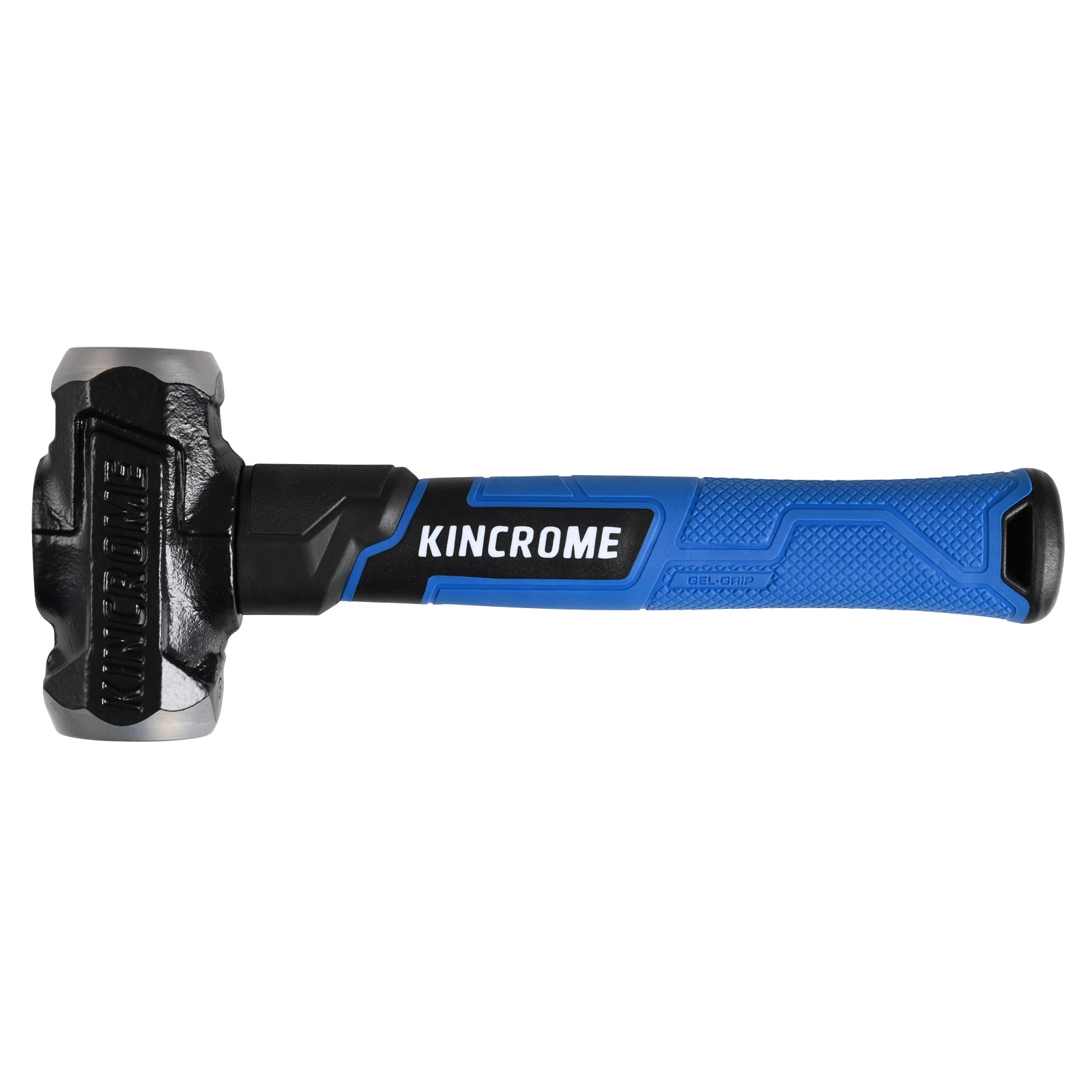 Graphite Club Hammer by Kincrome