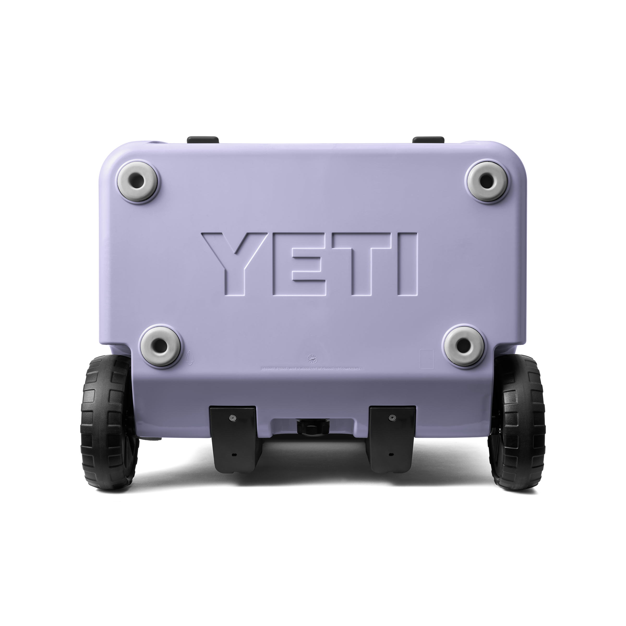 YETI Roadie® 60 Wheeled Hard Cooler 10023160000