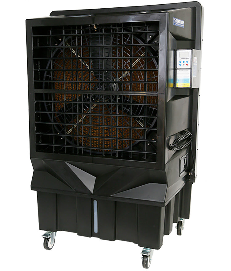 550W Evaporative Cooler 1027T by TradeQuip