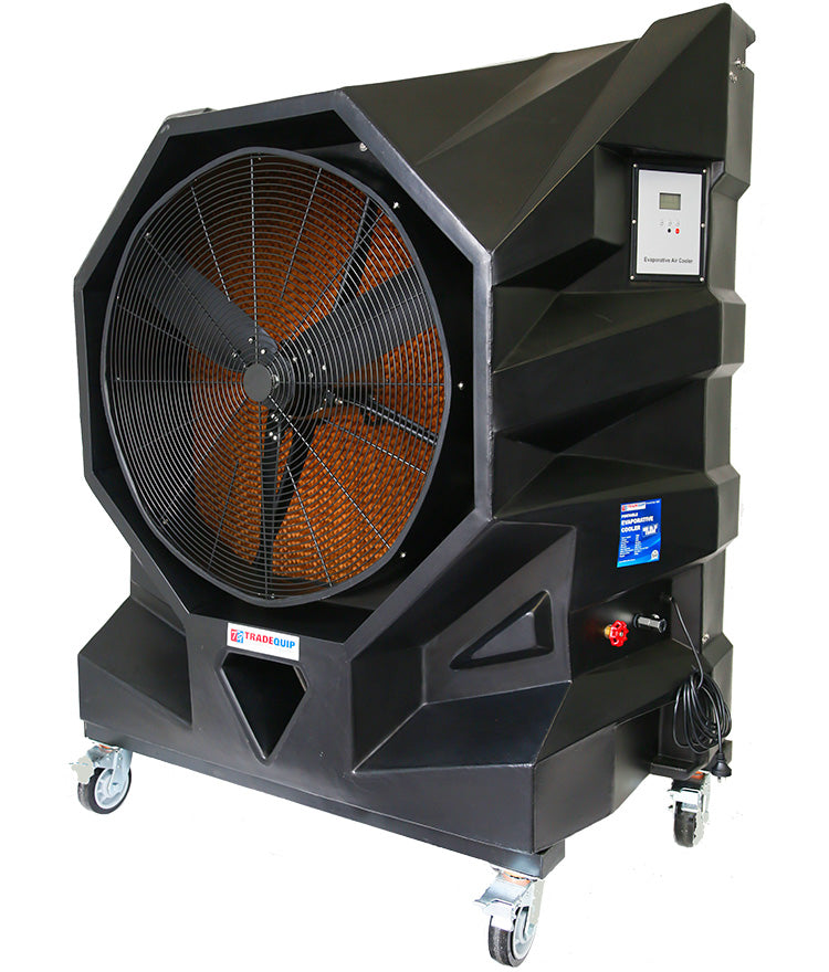 750W Evaporative Cooler 1029T by TradeQuip