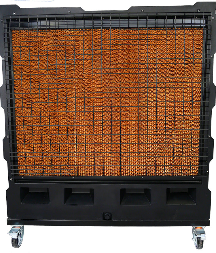 750W Evaporative Cooler 1029T by TradeQuip