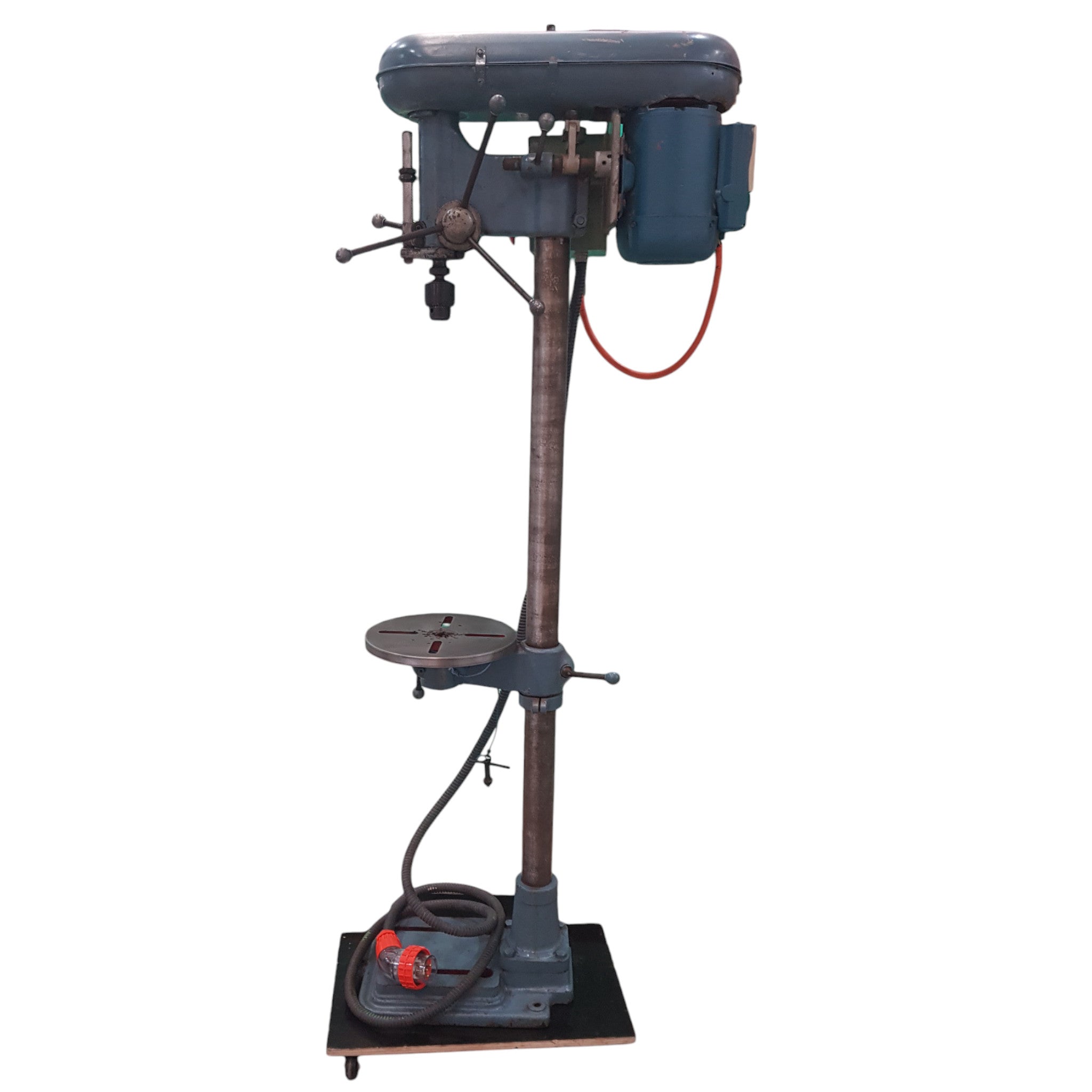 *Pre-Loved* 750W 3PH Drill Press by Fasco