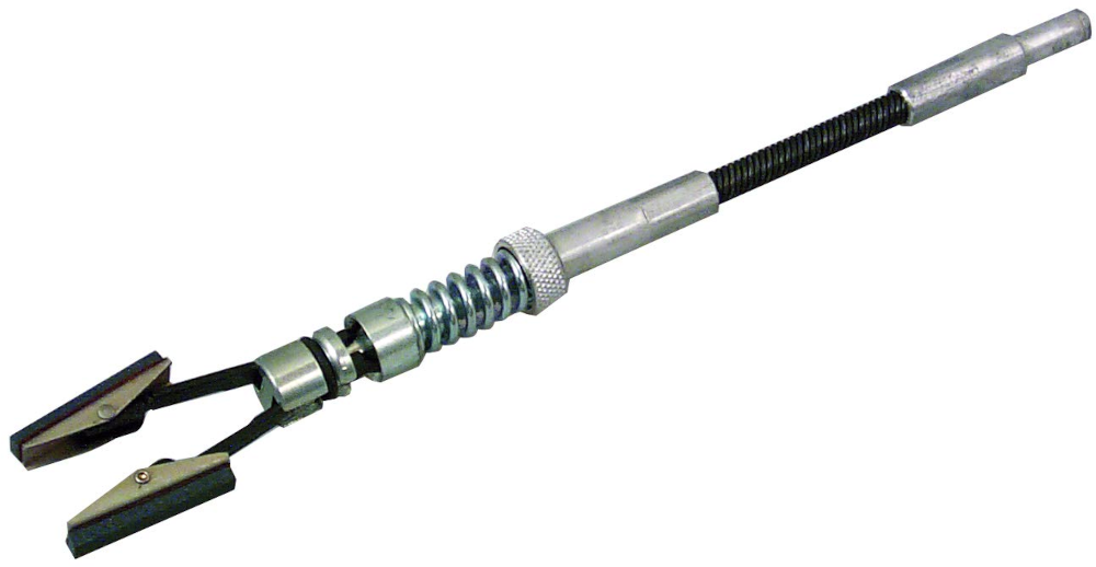 Brake Cylinder Hone 2 Stone 10500 by Lisle