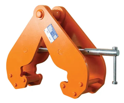 Beam Clamp by ITM