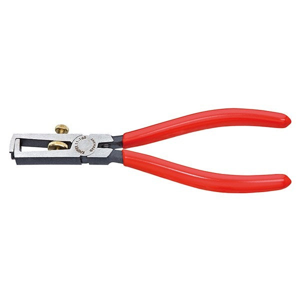 Insulation Stripper - 1101160 by Knipex