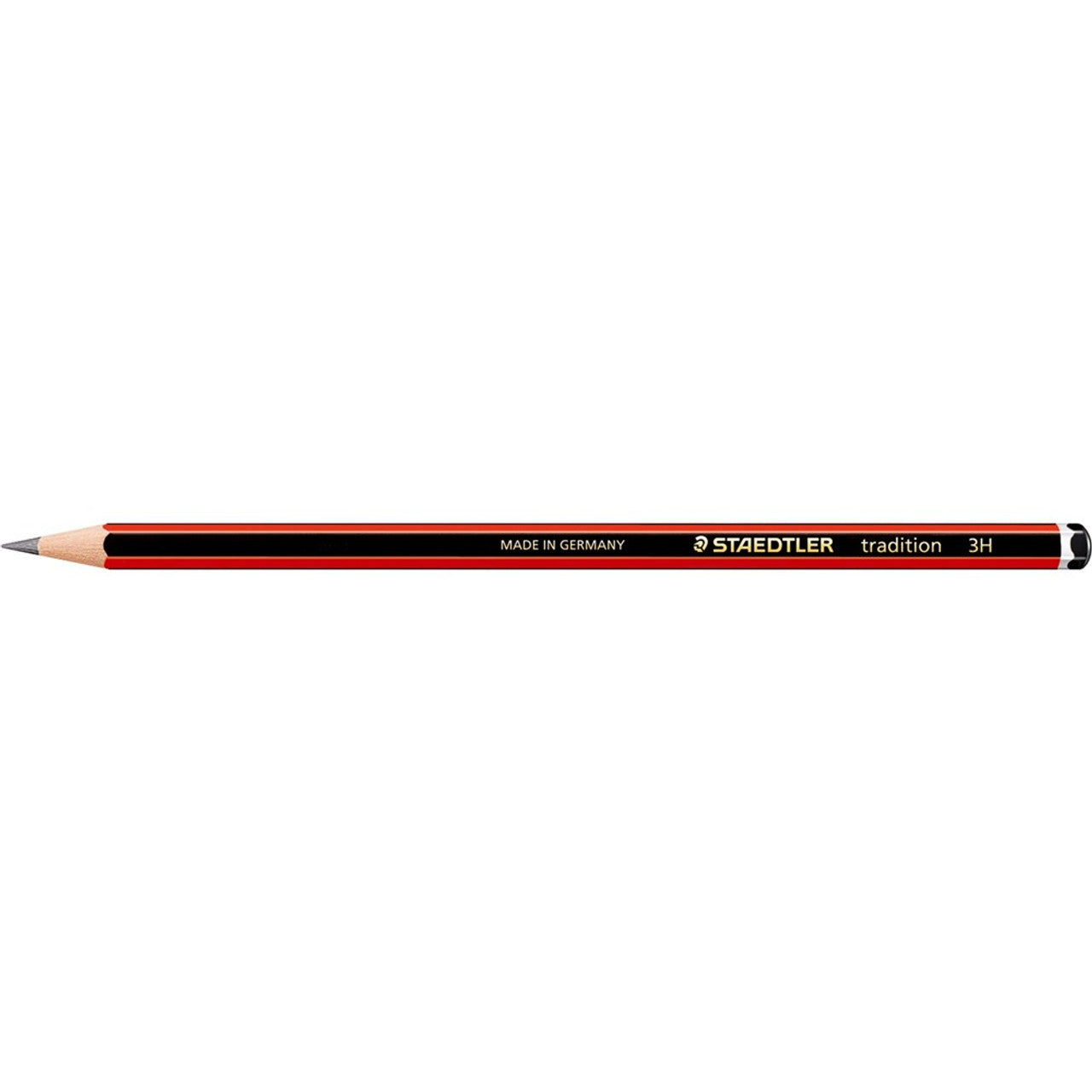 3H Pencil STD-1103H by Staedtler