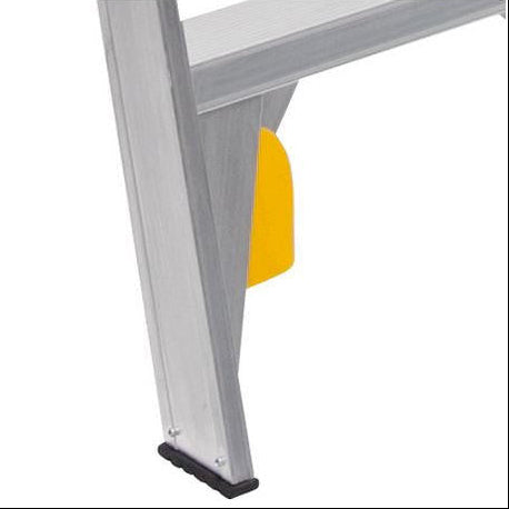 Bailey Ladder 3 Step Platform 150KG 1.1m Height Aluminium FS10715