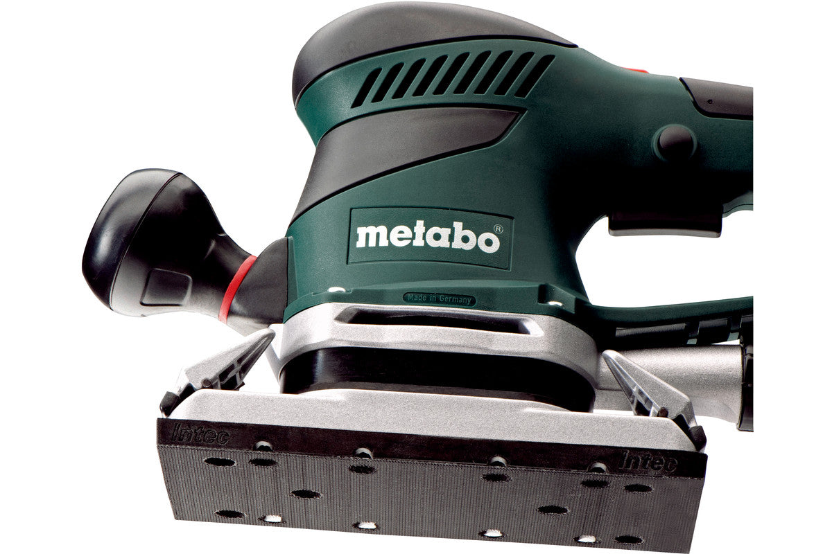 350W Orbital Sander - 611350000 by Metabo