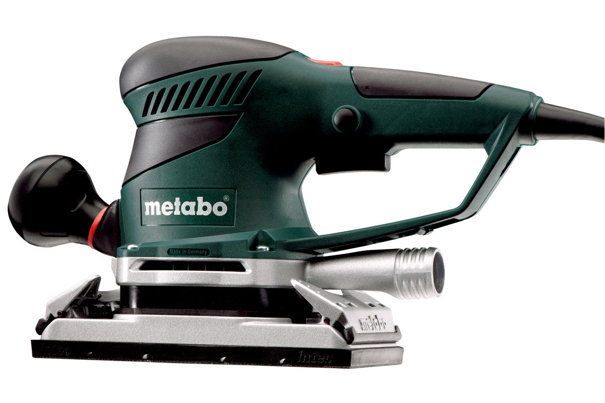 350W Orbital Sander - 611350000 by Metabo